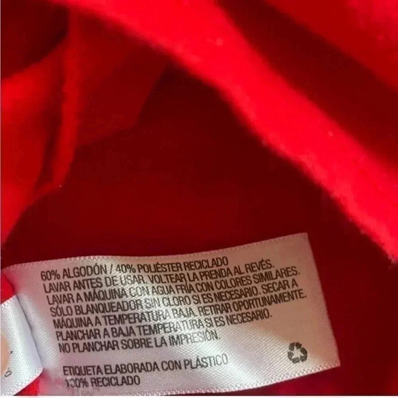 Cat & Jack Long Sleeves Graphic Shirt Soft Lightweight Cotton Blend SZ XS #1743 - Picture 6 of 7